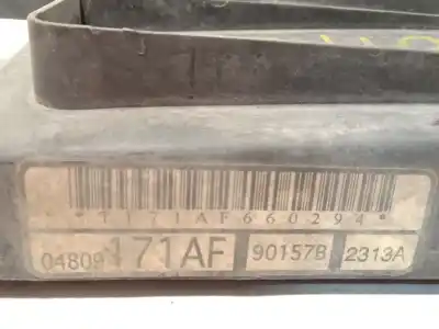 Автозапчасти б/у электрический вентилятор за chrysler voyager iv (rg, rs) 3.3 awd ссылки oem iam 04809171af 90157b k04809171af