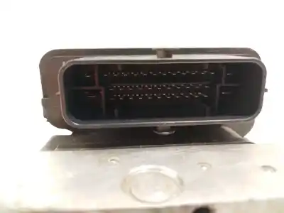 Peça sobressalente para automóvel em segunda mão abs por opel corsa e (x15) 1.3 cdti (08, 68) referências oem iam 39011871 269539 0265956292