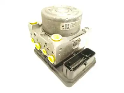 Автозапчастина б/у абс для renault megane iv fastback (b9a/m/n_) 1.5 dci 110 (b9a3) посилання на oem iam 476607355r 10022010264 28515242333