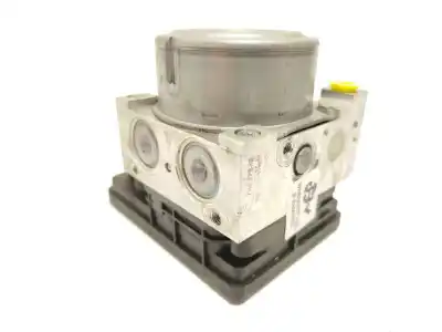 Автозапчастина б/у абс для renault megane iv fastback (b9a/m/n_) 1.5 dci 110 (b9a3) посилання на oem iam 476607355r 10022010264 28515242333