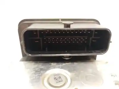 Автозапчастина б/у абс для renault megane iv fastback (b9a/m/n_) 1.5 dci 110 (b9a3) посилання на oem iam 476607355r 10022010264 28515242333