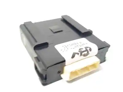 Second-hand car spare part electronic module for mazda cx-3 (dk) 2.0 skyactiv-g oem iam references d24k51225 3560065117 
