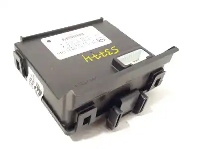 Second-hand car spare part electronic module for mazda cx-3 (dk) 2.0 skyactiv-g oem iam references d23n67560a d23n67562a 