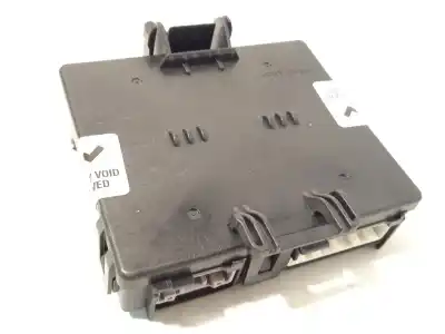 Second-hand car spare part electronic module for mazda cx-3 (dk) 2.0 skyactiv-g oem iam references d23n67560a d23n67562a 