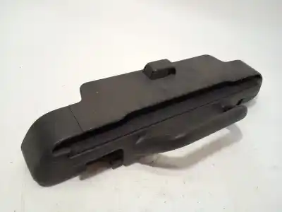 Автозапчастина б/у задній лоток для honda civic x fastback (fc_, fk_) 1.0 vtec (fk6) посилання на oem iam 84400tgga013m1