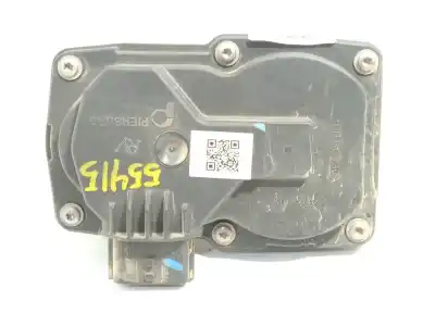 Автозапчастина б/у коробка метелика для mazda cx-30 (dm) skyactiv-x m hybrid посилання на oem iam s55013j40  