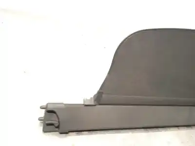 Second-hand car spare part parcel shelf for audi a4 b8 avant (8k5) 3.0 tdi quattro oem iam references 8k9863553a  8k9863553a94h