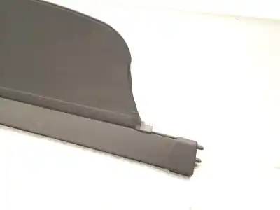 Second-hand car spare part parcel shelf for audi a4 b8 avant (8k5) 3.0 tdi quattro oem iam references 8k9863553a  8k9863553a94h