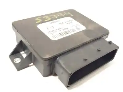 Second-hand car spare part electronic module for mazda cx-3 (dk) 2.0 skyactiv-g oem iam references d24p437e1