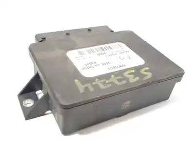 Second-hand car spare part electronic module for mazda cx-3 (dk) 2.0 skyactiv-g oem iam references d24p437e1 epb5secu 
