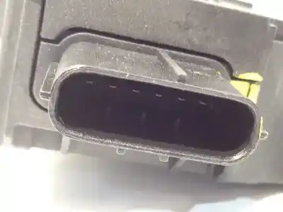 İkinci el araba yedek parçası pedal potansiyometre için seat ibiza (kj1) fr oem iam referansları 2q1723503  