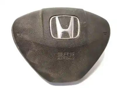 Автозапчасти б/у передняя левая подушка безопасности за honda jazz (ge) 1.4 cat ссылки oem iam 77800tf0e82