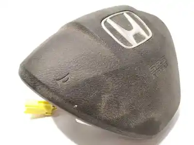 Автозапчасти б/у передняя левая подушка безопасности за honda jazz (ge) 1.4 cat ссылки oem iam 77800tf0e82  77810tf0e80za