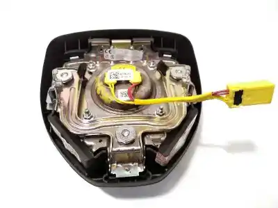 Автозапчасти б/у передняя левая подушка безопасности за honda jazz (ge) 1.4 cat ссылки oem iam 77800tf0e82  77810tf0e80za