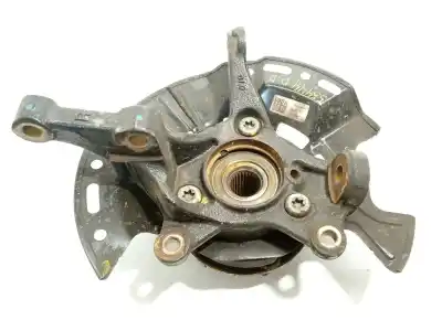 Second-hand car spare part Front Right Knuckle for KIA XCEED (CD) 1.6 CRDI 115 OEM IAM references 51701J7BA0  