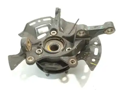 Second-hand car spare part Front Left Knuckle for KIA XCEED (CD) 1.6 CRDI 115 OEM IAM references 51700J7BA0  