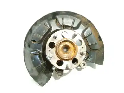 Second-hand car spare part Rear Right Knuckle for KIA XCEED (CD) 1.6 CRDI 115 OEM IAM references 52701J7DB0  