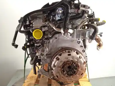 Автозапчасти б/у полный двигатель за mazda cx-30 (dm) skyactiv-x m hybrid ссылки oem iam   hf01