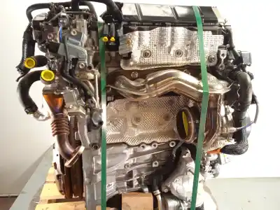Автозапчасти б/у полный двигатель за mazda cx-30 (dm) skyactiv-x m hybrid ссылки oem iam   hf01