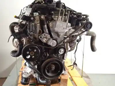 Автозапчасти б/у полный двигатель за mazda cx-30 (dm) skyactiv-x m hybrid ссылки oem iam   hf01