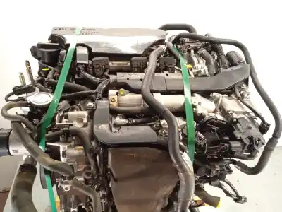 Автозапчасти б/у полный двигатель за mazda cx-30 (dm) skyactiv-x m hybrid ссылки oem iam   hf01