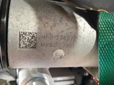 Автозапчасти б/у полный двигатель за mazda cx-30 (dm) skyactiv-x m hybrid ссылки oem iam   hf01