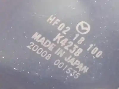 Автозапчасти б/у полный двигатель за mazda cx-30 (dm) skyactiv-x m hybrid ссылки oem iam   hf01