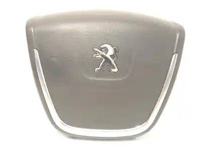 Автозапчасти б/у передняя левая подушка безопасности за peugeot 508 sw i (8e_) 2.0 hdi ссылки oem iam 96863325ze  4112qg