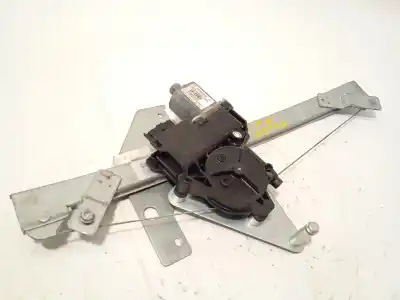 Peça sobressalente para automóvel em segunda mão ELEVADOR DE VIDROS TRASEIRO ESQUERDO por PEUGEOT 508 SW I (8E_)  Referências OEM IAM 60816930  9688808480