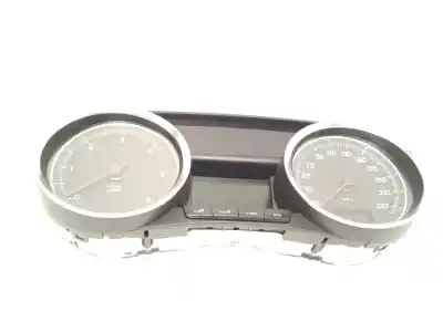 Автозапчастина б/у панель інструментів для peugeot 508 sw i (8e_) 2.0 hdi посилання на oem iam 9806086280 9807158780 9805975780