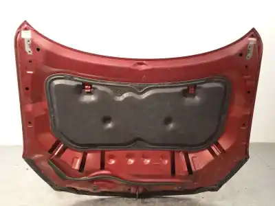 Автозапчастина б/у капок для mazda cx-3 (dk) 2.0 skyactiv-g посилання на oem iam dky05231xa  