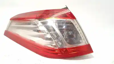 Автозапчасти б/у левый задний фонарь за peugeot 508 sw i (8e_) 2.0 hdi ссылки oem iam 9686779580 Автозапчасти б/у левый задний фонарь за peugeot 508 sw i (8e_) 2.0 hdi ссылки oem iam 9686779580