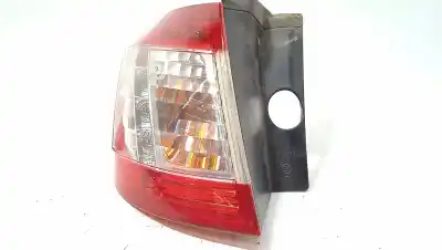 Автозапчастина б/у лівий ход ліхар для peugeot 508 sw i (8e_) 2.0 hdi посилання на oem iam 9686779580  6350ly