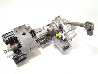 Second-hand car spare part steering column for mazda cx-3 (dk) 2.0 skyactiv-g oem iam references dl8v32100a