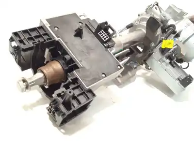Second-hand car spare part steering column for mazda cx-3 (dk) 2.0 skyactiv-g oem iam references dl8v32100a  db2w32090a