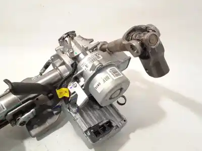Second-hand car spare part steering column for mazda cx-3 (dk) 2.0 skyactiv-g oem iam references dl8v32100a  db2w32090a