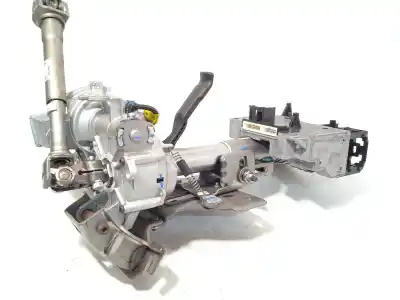 Second-hand car spare part steering column for mazda cx-3 (dk) 2.0 skyactiv-g oem iam references dl8v32100a  db2w32090a