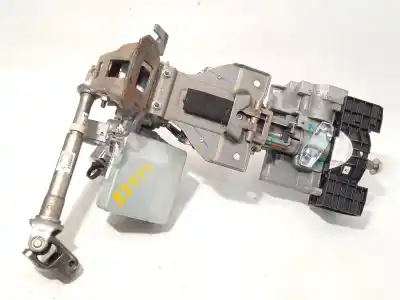 Second-hand car spare part steering column for mazda cx-3 (dk) 2.0 skyactiv-g oem iam references dl8v32100a  db2w32090a