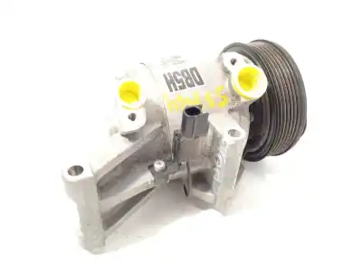 Second-hand car spare part air conditioning compressor for mazda cx-3 (dk) 2.0 skyactiv-g oem iam references db5h61450