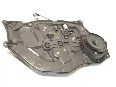 Second-hand car spare part driver left window regulator for mazda cx-3 (dk) 2.0 skyactiv-g oem iam references dh0m5997xa