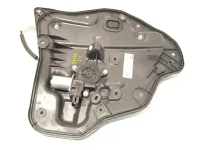 Second-hand car spare part rear right window regulator for mazda cx-3 (dk) 2.0 skyactiv-g oem iam references d09l7297xb