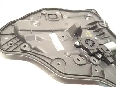 Second-hand car spare part rear left window regulator for mazda cx-3 (dk) 2.0 skyactiv-g oem iam references d09l7397xb  