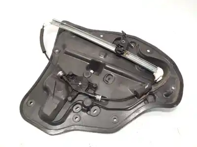 Second-hand car spare part rear left window regulator for mazda cx-3 (dk) 2.0 skyactiv-g oem iam references d09l7397xb  