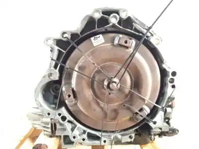 Peça sobressalente para automóvel em segunda mão caixa de velocidades por skoda superb (3u4) elegance referências oem iam fad 5hp19 01v300048t