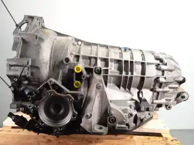 Peça sobressalente para automóvel em segunda mão caixa de velocidades por skoda superb (3u4) elegance referências oem iam fad 5hp19 01v300048t