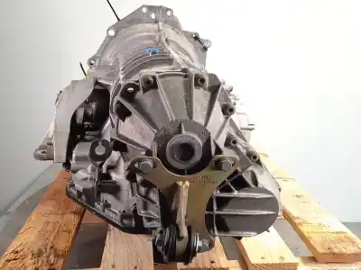 Peça sobressalente para automóvel em segunda mão caixa de velocidades por skoda superb (3u4) elegance referências oem iam fad 5hp19 01v300048t