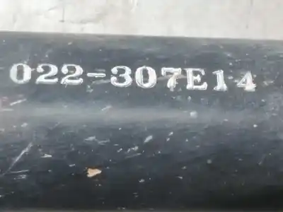 Автозапчасти б/у центральная трансмиссия за peugeot 4007 sport pack ссылки oem iam 307e14  280191
