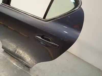 Peça sobressalente para automóvel em segunda mão porta do automóvel traseira esquerda por lexus ct 200h referências oem iam 6700476010  