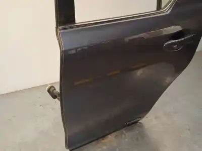 Peça sobressalente para automóvel em segunda mão porta do automóvel traseira esquerda por lexus ct 200h referências oem iam 6700476010  