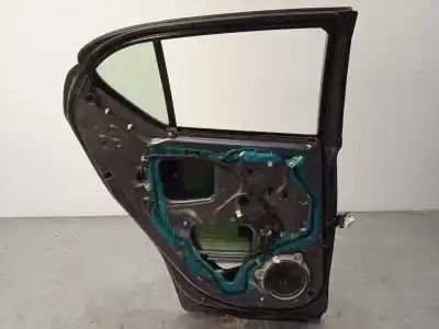 Peça sobressalente para automóvel em segunda mão porta do automóvel traseira esquerda por lexus ct 200h referências oem iam 6700476010  